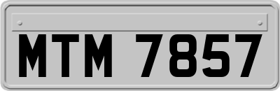 MTM7857
