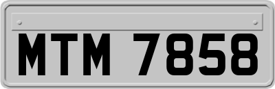 MTM7858