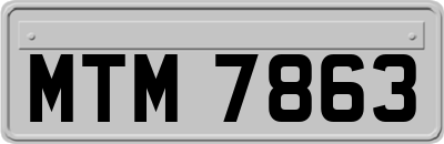 MTM7863
