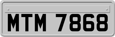 MTM7868