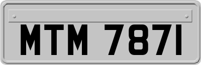 MTM7871