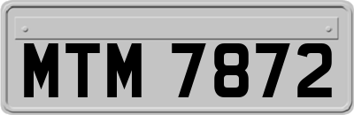 MTM7872
