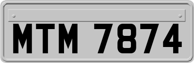 MTM7874