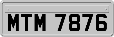 MTM7876