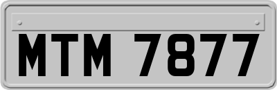 MTM7877