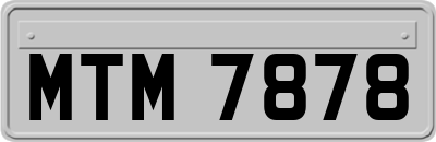 MTM7878