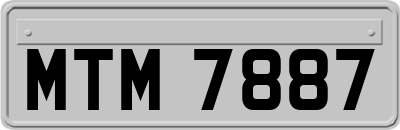 MTM7887