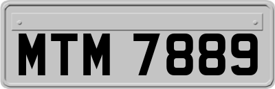 MTM7889