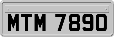 MTM7890