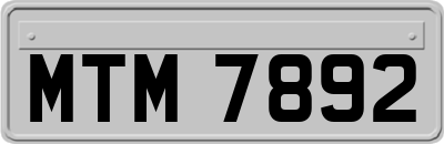 MTM7892