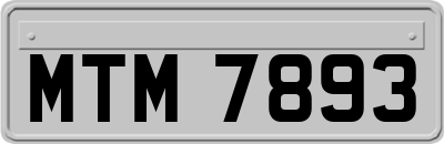MTM7893