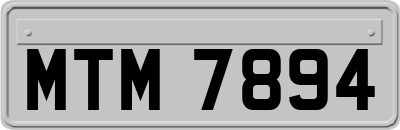MTM7894