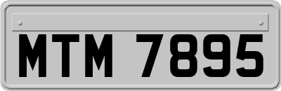 MTM7895