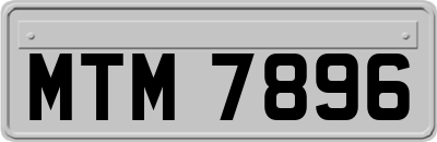MTM7896