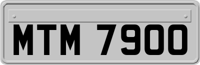 MTM7900