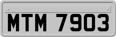 MTM7903