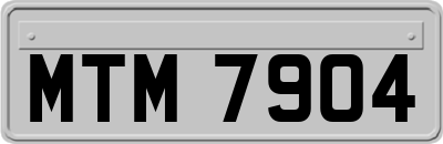 MTM7904