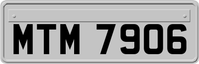 MTM7906