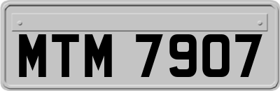 MTM7907