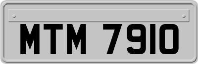 MTM7910