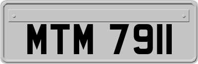 MTM7911