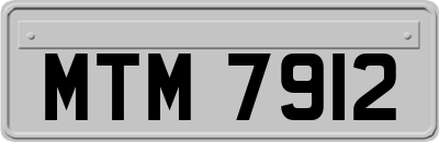 MTM7912