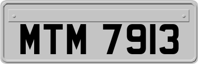 MTM7913