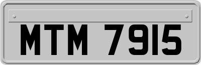 MTM7915