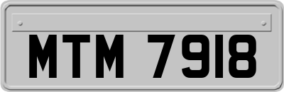 MTM7918