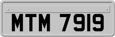 MTM7919