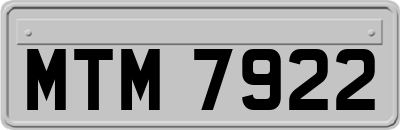 MTM7922