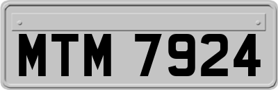 MTM7924