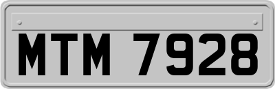 MTM7928
