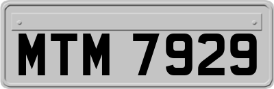 MTM7929