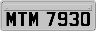 MTM7930