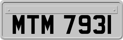 MTM7931