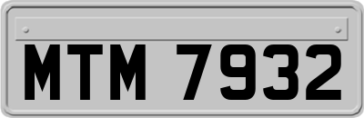 MTM7932