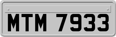 MTM7933