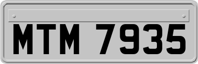 MTM7935