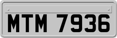 MTM7936