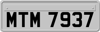 MTM7937