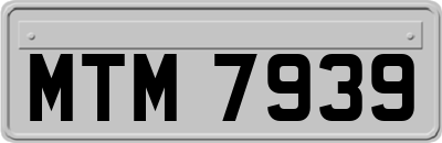 MTM7939