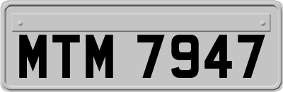 MTM7947