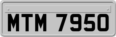 MTM7950