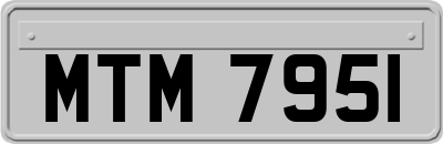 MTM7951
