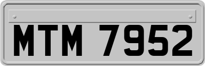 MTM7952