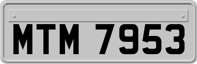 MTM7953