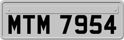 MTM7954