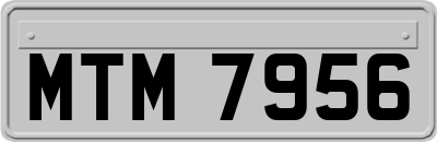 MTM7956