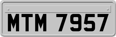 MTM7957